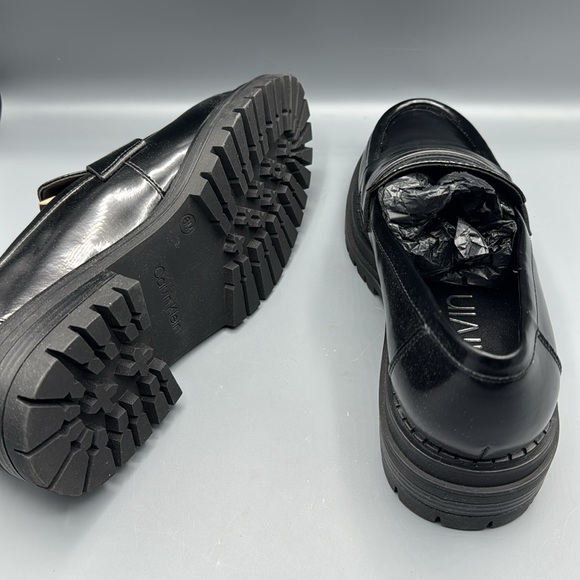Calvin Klein Grant Loafer - Picture 6 of 6